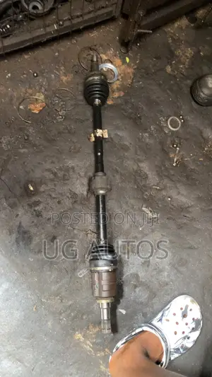 Front Right Shaft Toyota Corolla 2014