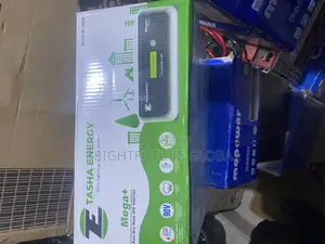 Tasha Solar Energy 1.5kva