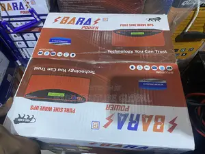 Bara 1.5kva Solar Inverter