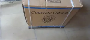 Poker Vibrator With Fuji Robin Japan Engine 5.0hp
