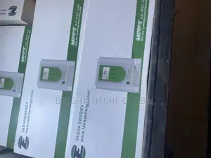 Tasha Energy 100a MPPT Solar Charge Controller