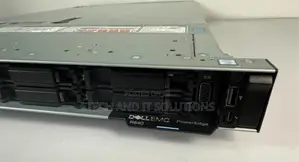 Server Dell PowerEdge R640 32GB Intel Xeon HDD 1T