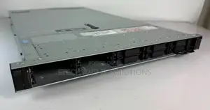 Server Dell PowerEdge R640 32GB Intel Xeon HDD 1T
