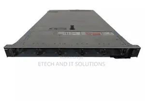 Server Dell PowerEdge R640 32GB Intel Xeon HDD 1T