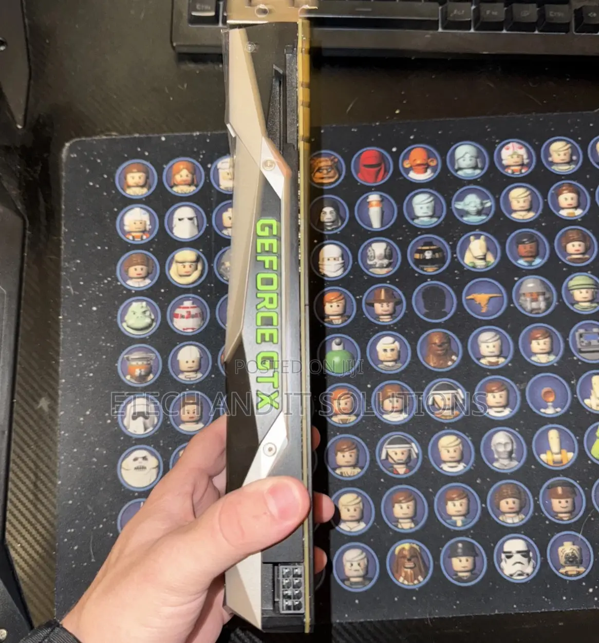 Nvidia Geforce Gtx 1070 8gb