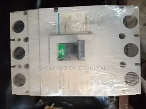 Abb 150 Amps 4-Pole McCb