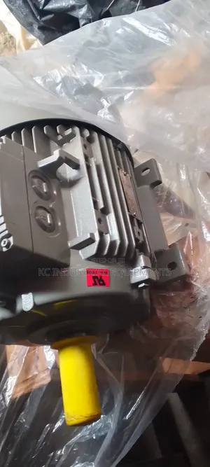 7.5kw Simens Electric Motor Flange Mountain 1415rpm