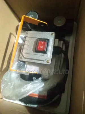 Original Brand New Gear Oil Pump
