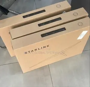Starlink Mini Router Kits