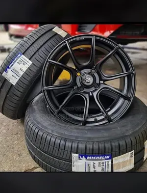 Michelle Tyre 185/65 R15