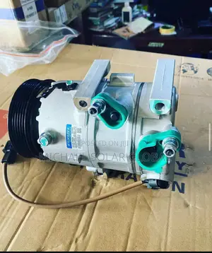 Hyundai Sonata a/C Compressor