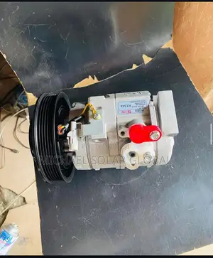 Corolla 2005 a/C Compressor