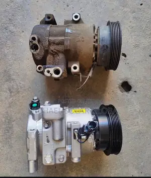 Hyundai I10 a/C Compressor