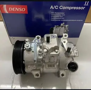 Corolla 2008 a/C Compressor