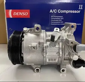 Corolla 2014 a/C Compressor