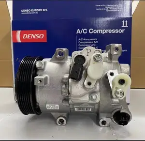 Corolla 2012 a/C Compressor