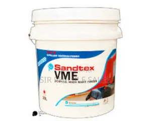 Standtex Paint