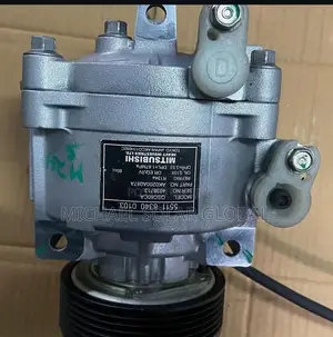 Mitsubishi Outlander a/C Compressor