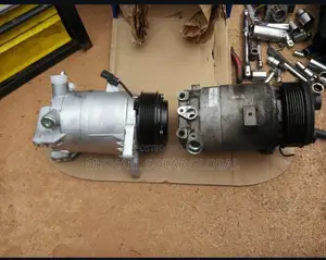 Nissan Murano a/C Compressor