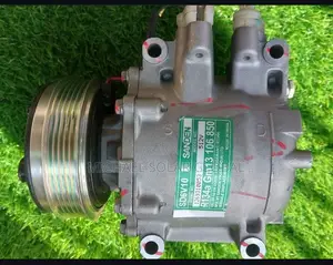 Honda City a/C Compressor