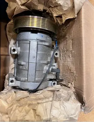 Honda Pilot 2005 a/C Compressor
