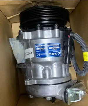 Peugeot 406 a/C Compressor