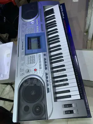 Yamasound -PSR 695 Electronic Keyboard.