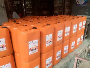Total Rubia S Sae4025litres