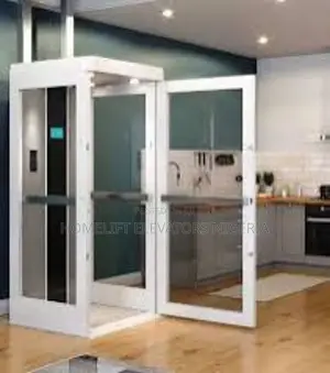 Residential Jewl Home Elevator