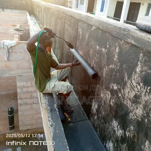 Segue Waterproofing Experts