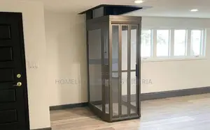 Residential Elevator Handicap Accessible