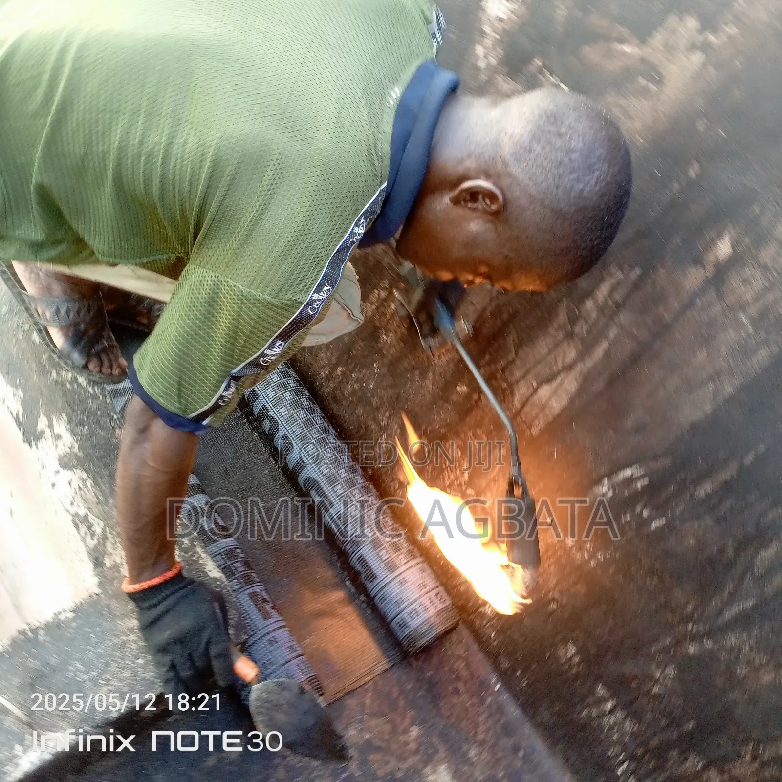 Scenic Waterproofing Expert