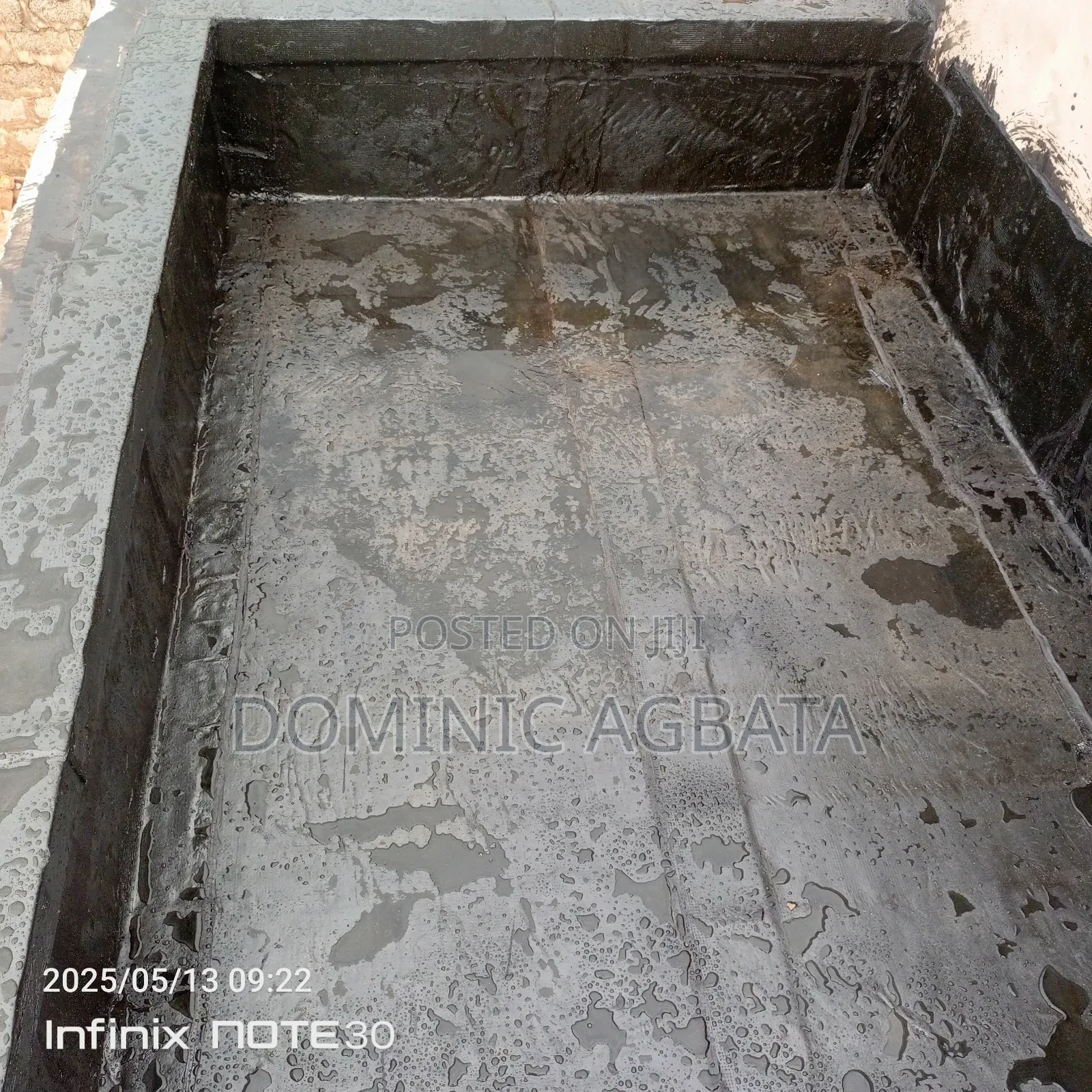 Scenic Waterproofing Expert