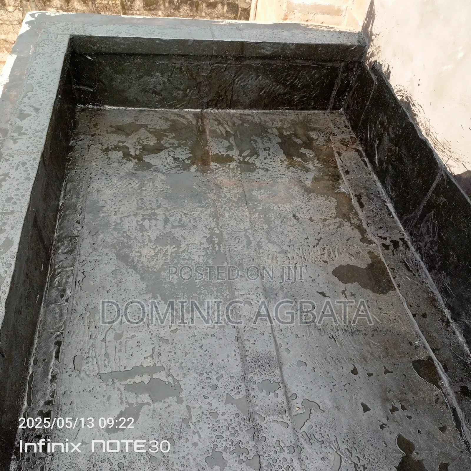 Scenic Waterproofing Expert