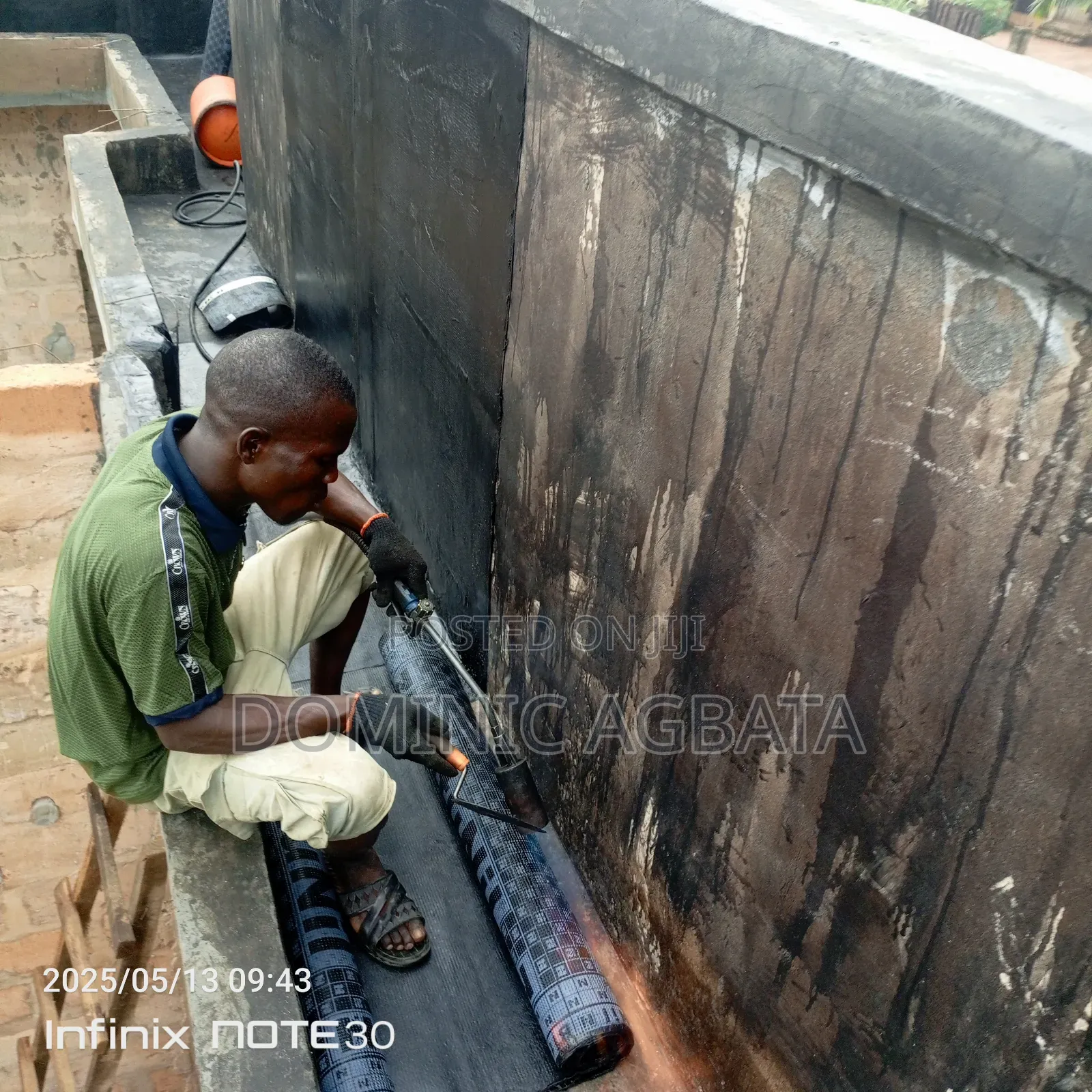 Scenic Waterproofing Expert