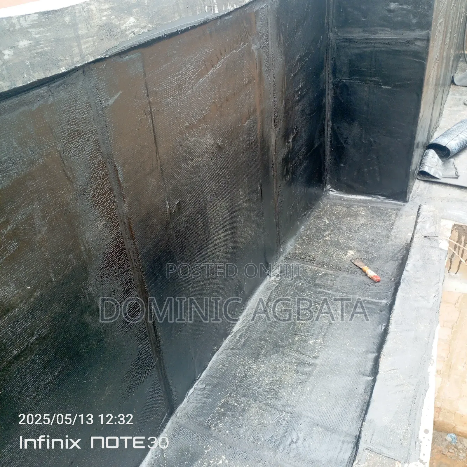 Panoramic Waterproofing Expert