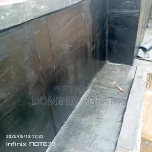 Panoramic Waterproofing Expert