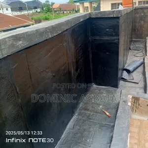 Panoramic Waterproofing Expert