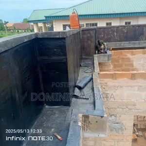 Panoramic Waterproofing Expert
