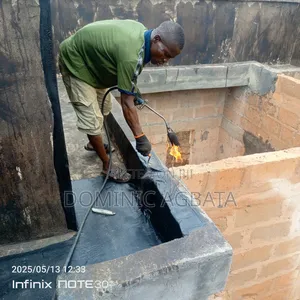 Panoramic Waterproofing Expert