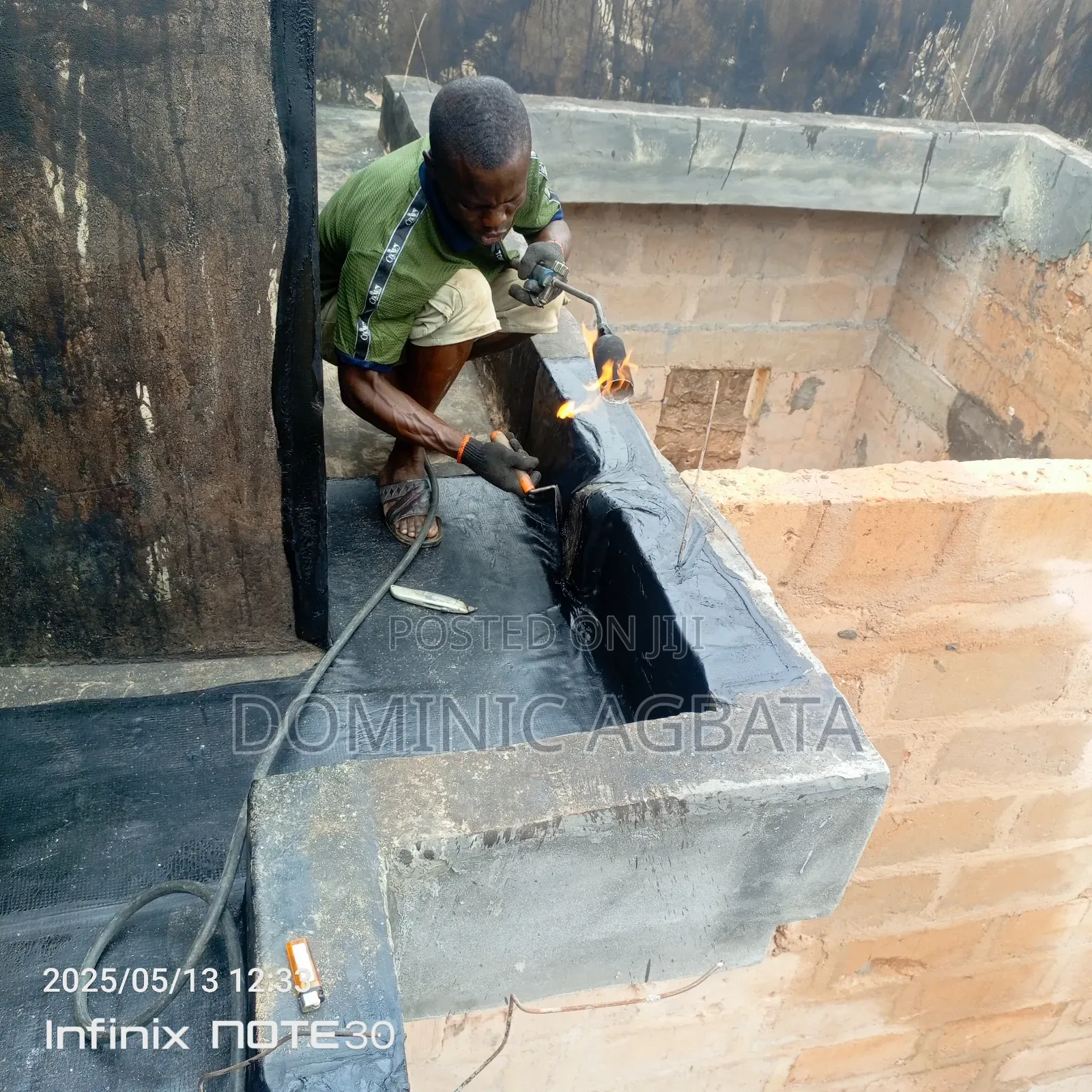 Panoramic Waterproofing Expert