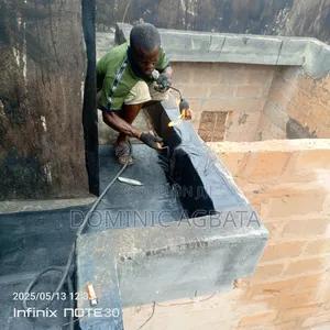 Panoramic Waterproofing Expert