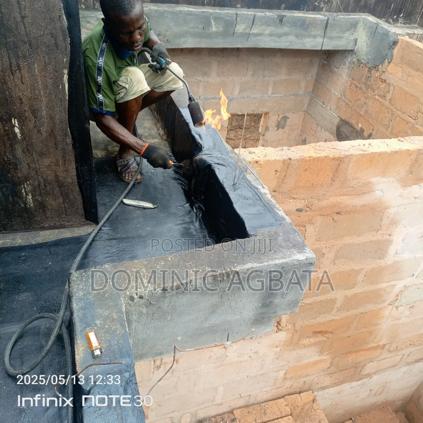 Panoramic Waterproofing Expert