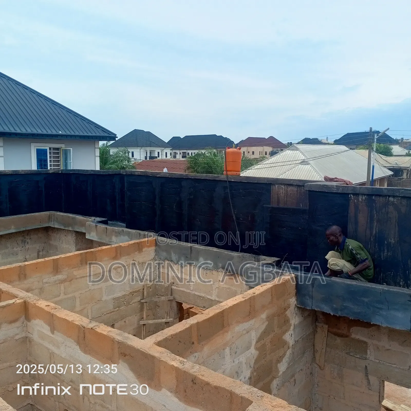 Panoramic Waterproofing Expert