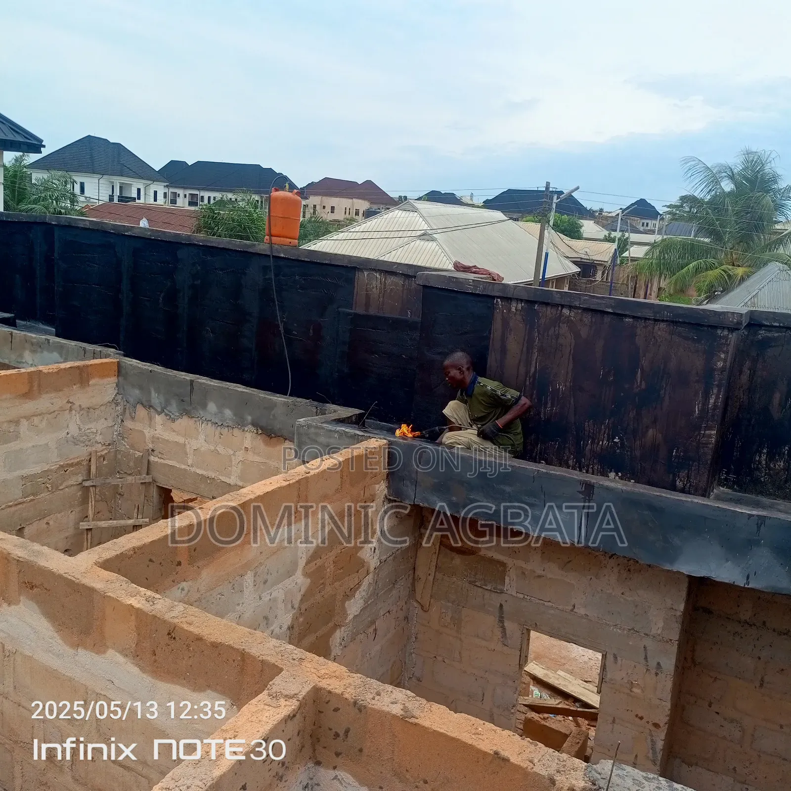 Panoramic Waterproofing Expert