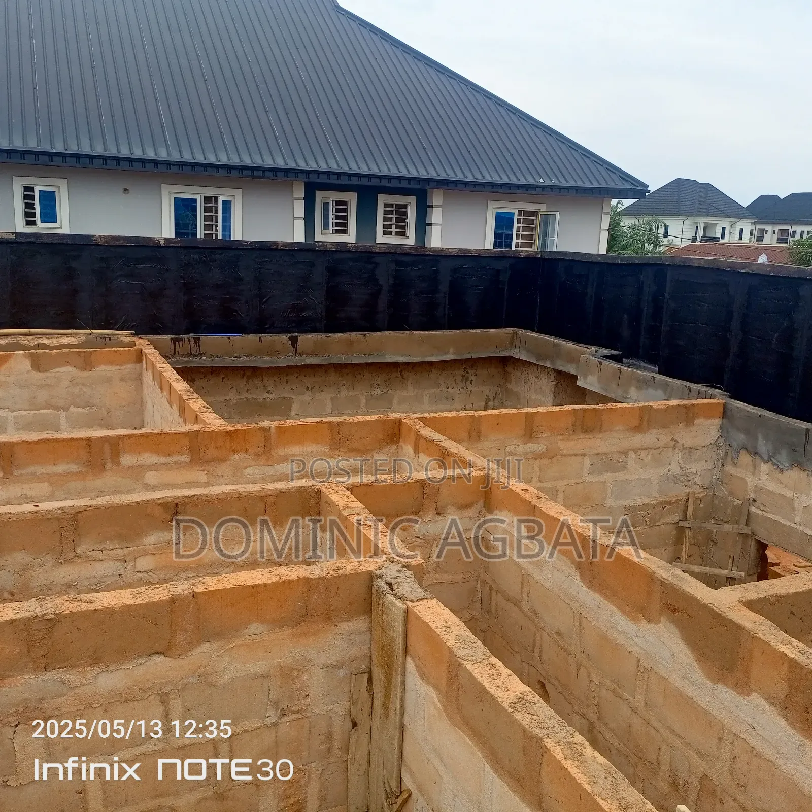 Panoramic Waterproofing Expert