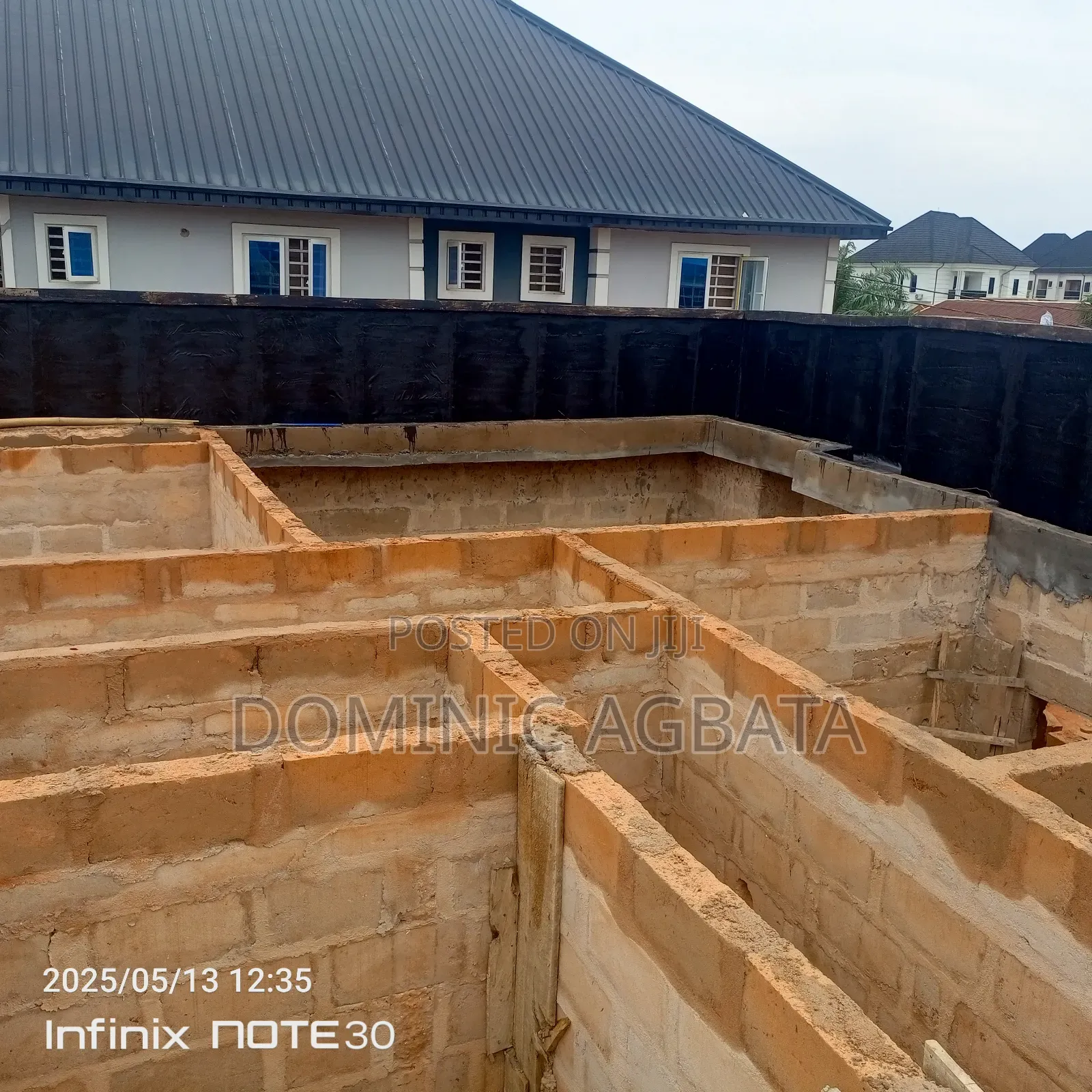 Panoramic Waterproofing Expert
