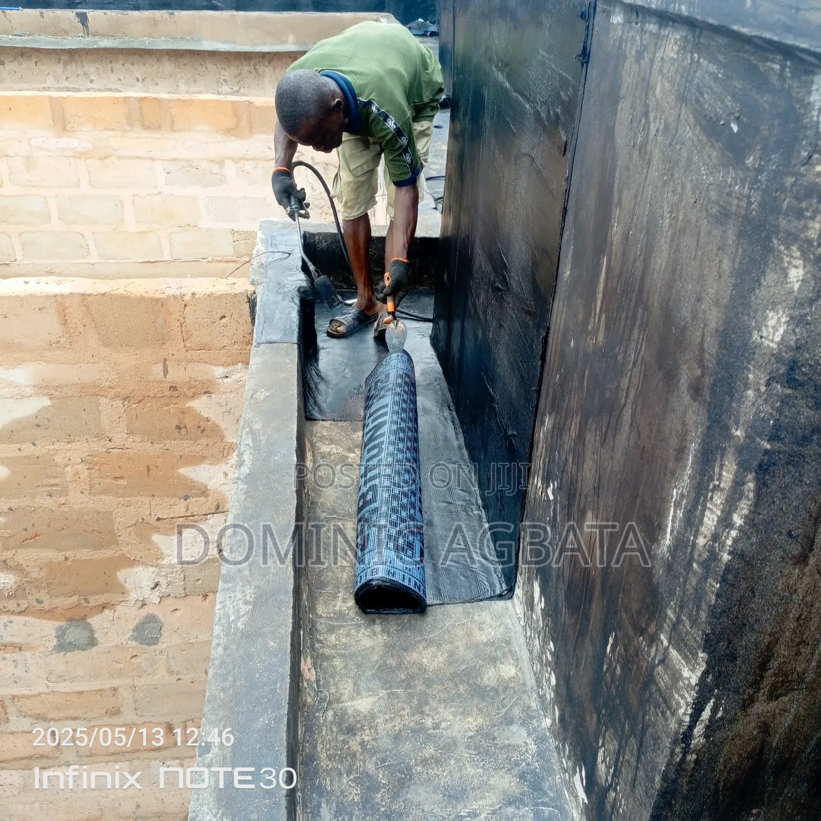 Panoramic Waterproofing Expert