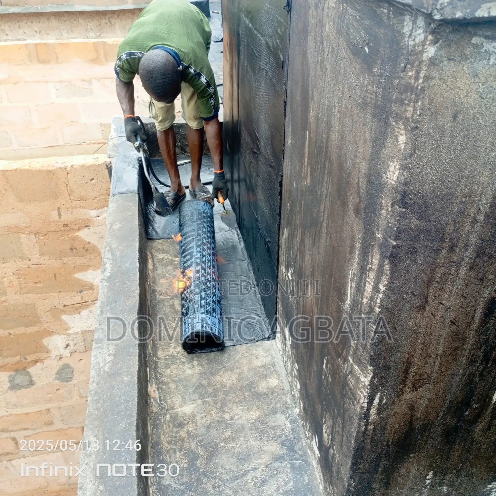 Panoramic Waterproofing Expert