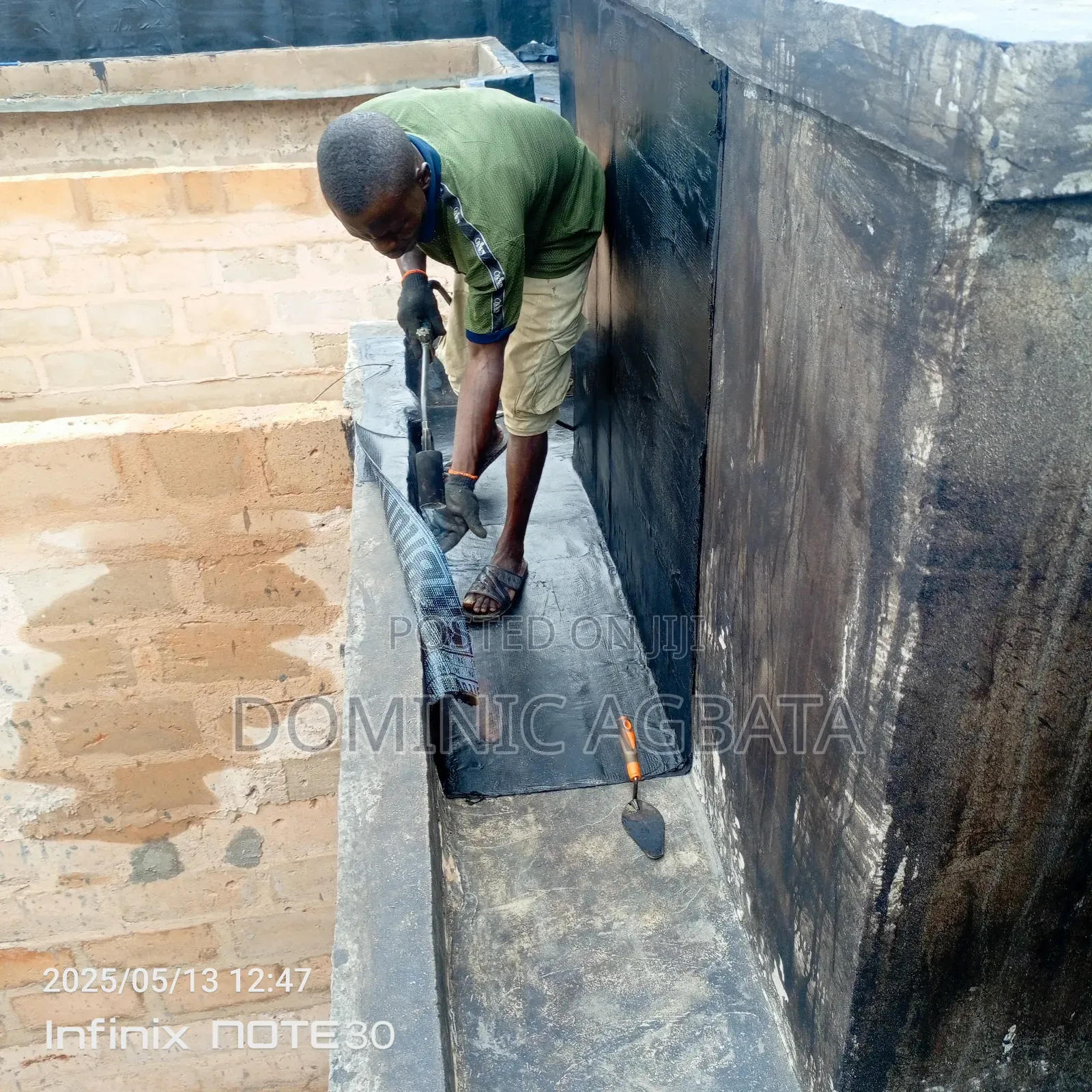 Panoramic Waterproofing Expert